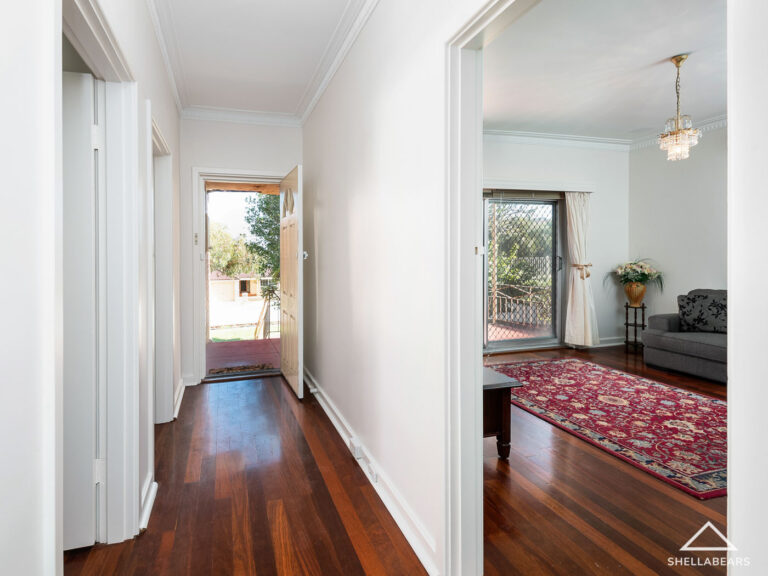 26 Livingstone Street gallery