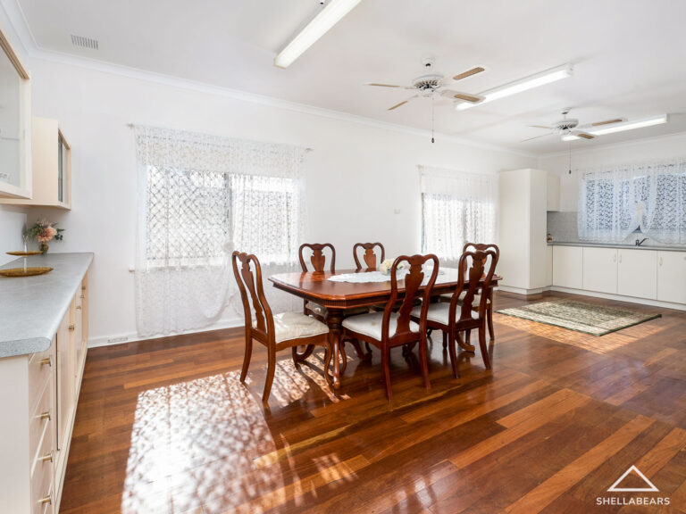 26 Livingstone Street gallery