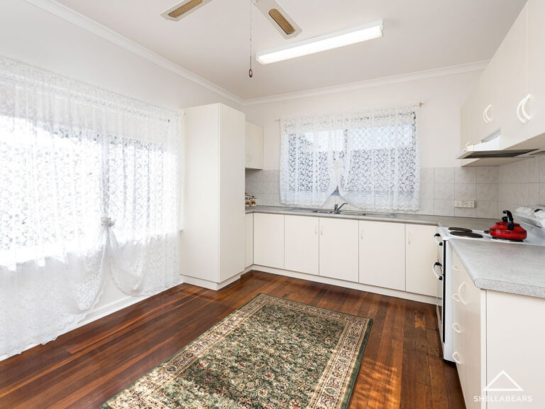 26 Livingstone Street gallery