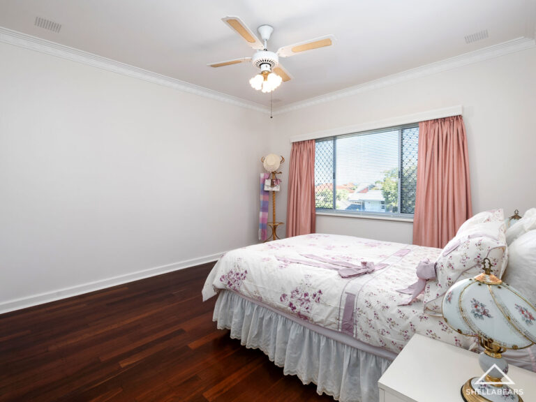 26 Livingstone Street gallery