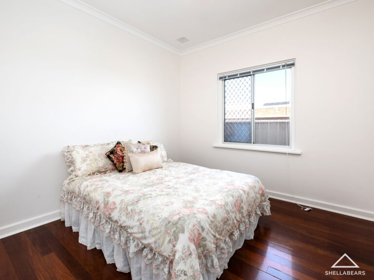 26 Livingstone Street gallery