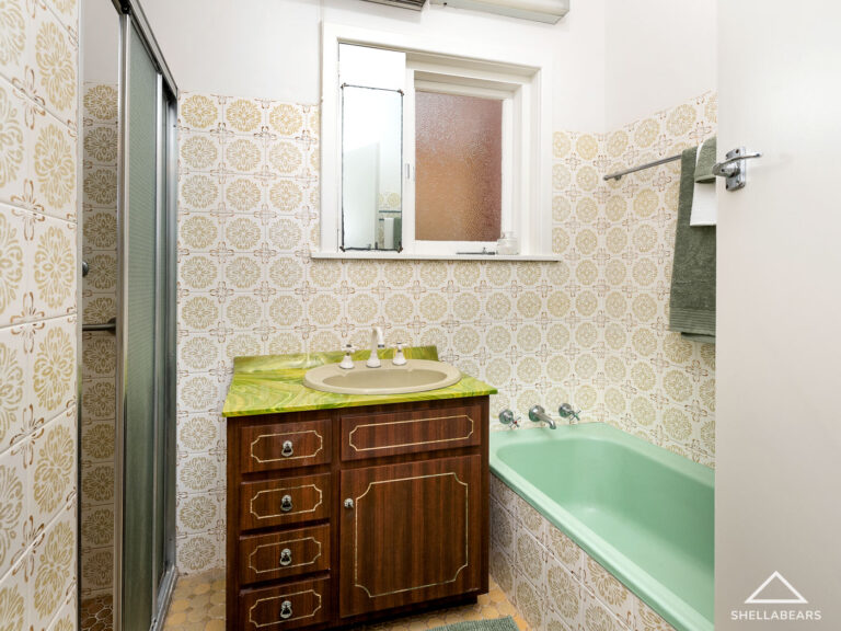 26 Livingstone Street gallery