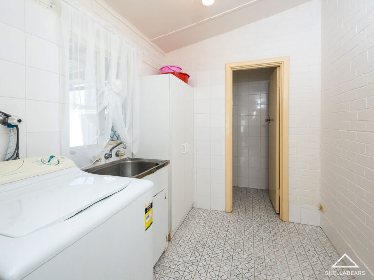 26 Livingstone Street gallery