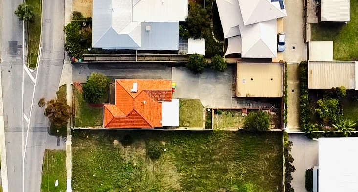 26 Livingstone Street gallery