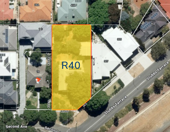 1A Second Avenue gallery