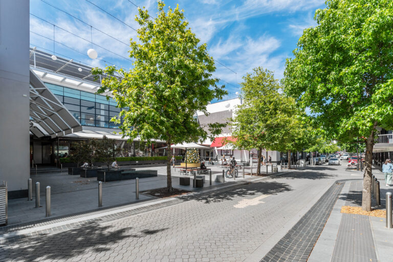 1A Second Avenue gallery