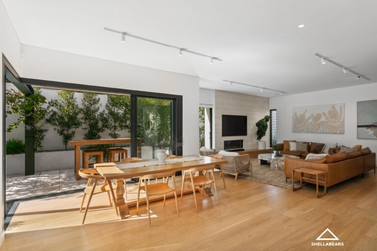 145 Heytesbury Road gallery
