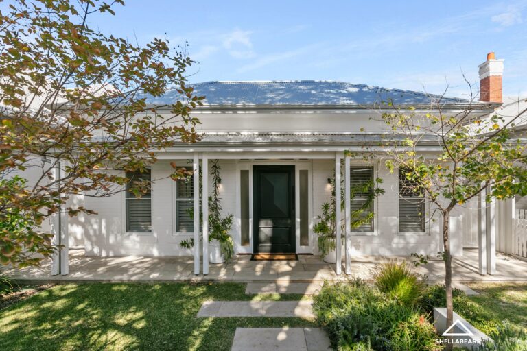145 Heytesbury Road gallery