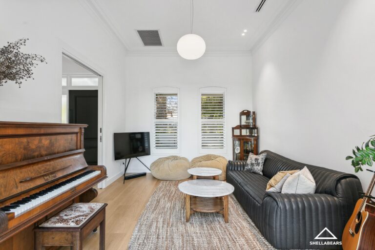 145 Heytesbury Road gallery
