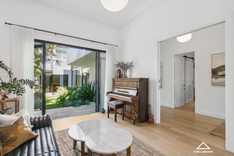 145 Heytesbury Road gallery