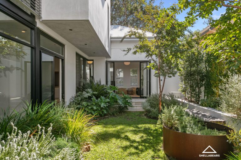 145 Heytesbury Road gallery