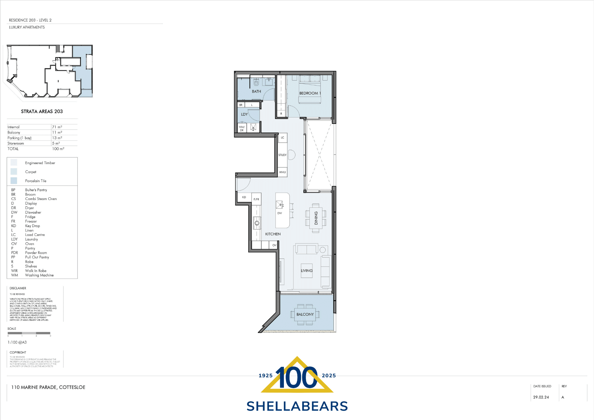 Floorplan image