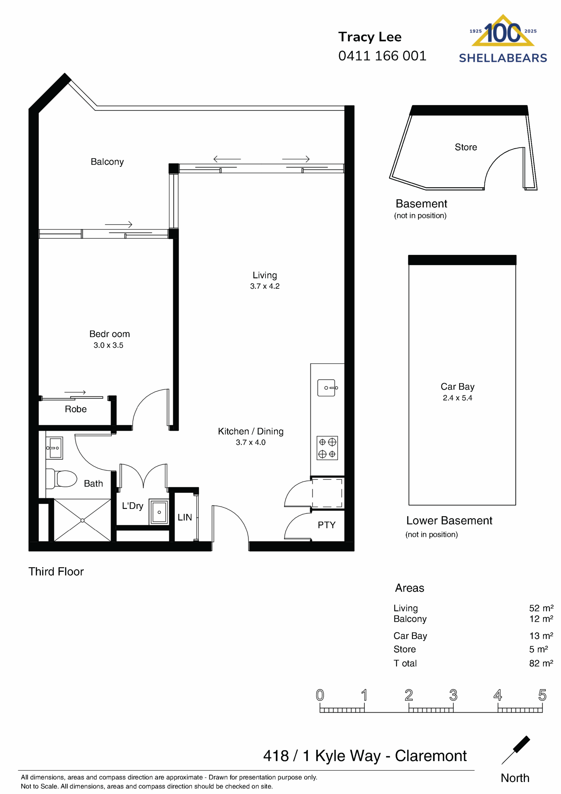 Floorplan image
