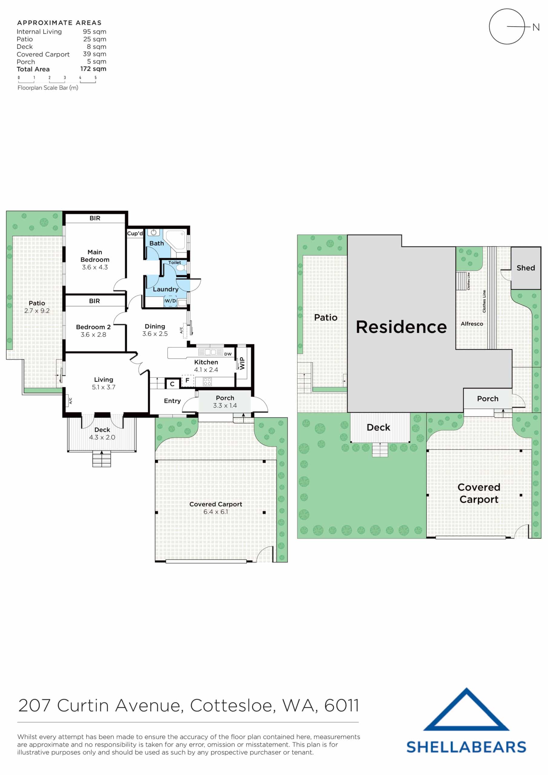 Floorplan image