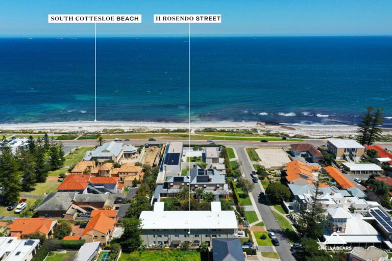 8/11 Rosendo Street gallery