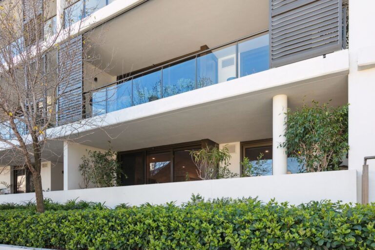 Gnd Flr 2/40 Marine Parade gallery