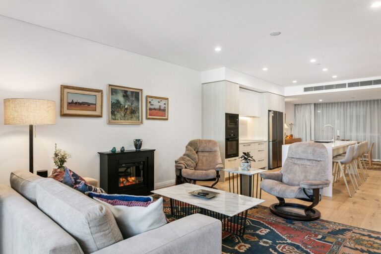 Gnd Flr 2/40 Marine Parade gallery