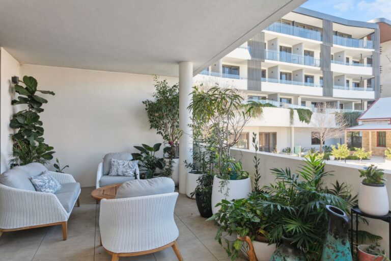 Gnd Flr 2/40 Marine Parade gallery