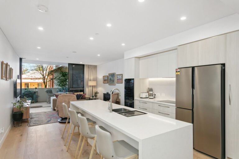 Gnd Flr 2/40 Marine Parade gallery