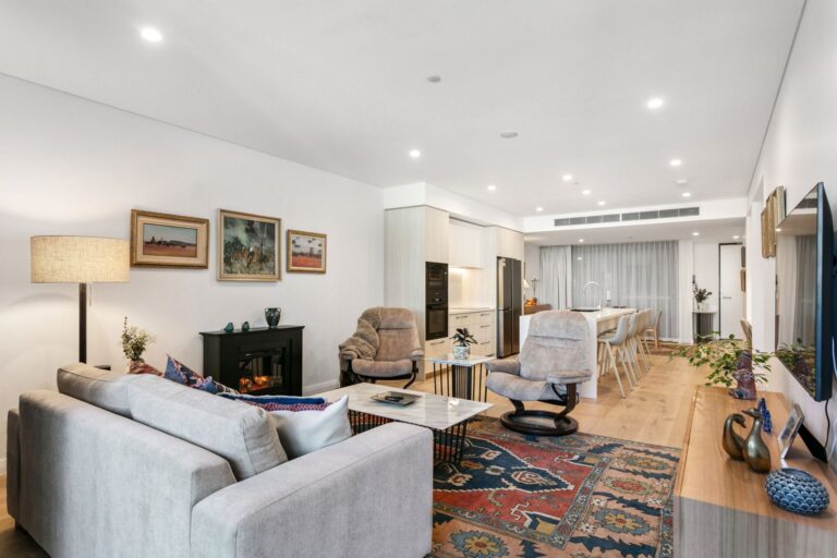 Gnd Flr 2/40 Marine Parade gallery