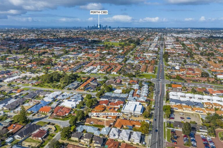 19C Archibald Road gallery