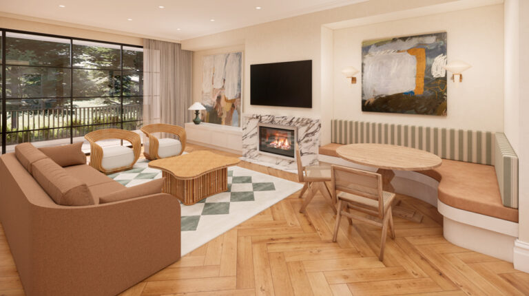 64 Clement Street gallery