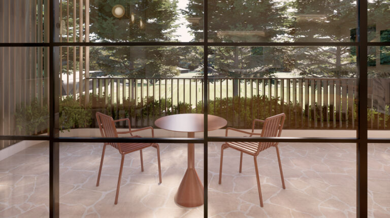 64 Clement Street gallery