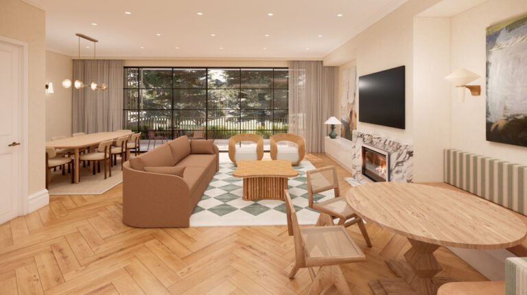 64 Clement Street gallery