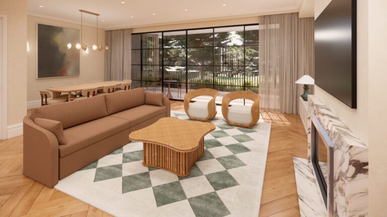 64 Clement Street gallery