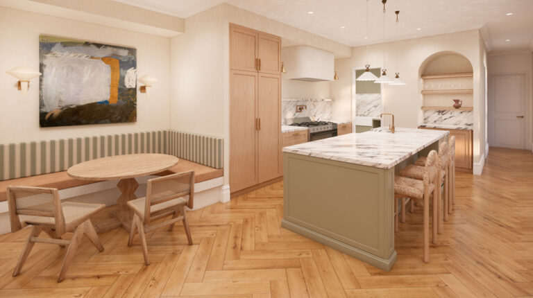 64 Clement Street gallery