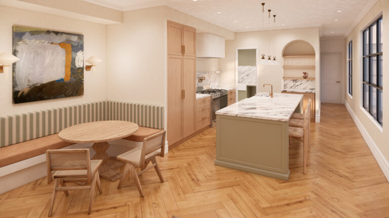 64 Clement Street gallery