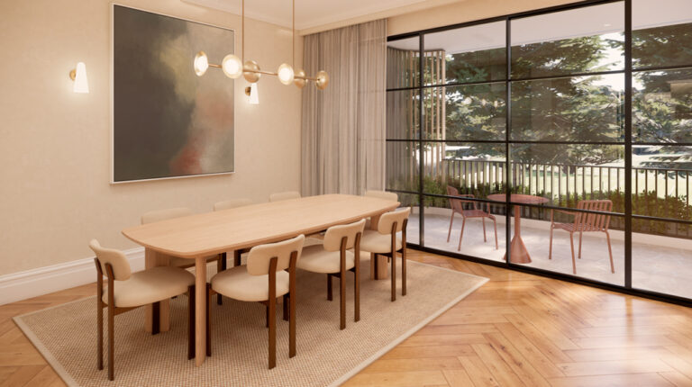 64 Clement Street gallery