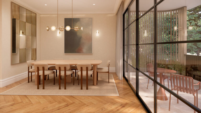 64 Clement Street gallery