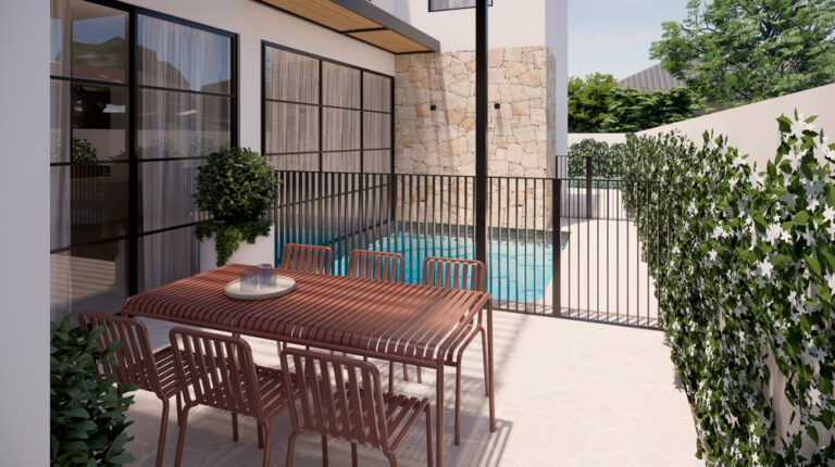 64 Clement Street gallery