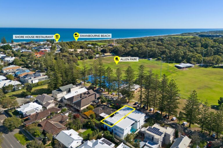 64 Clement Street gallery