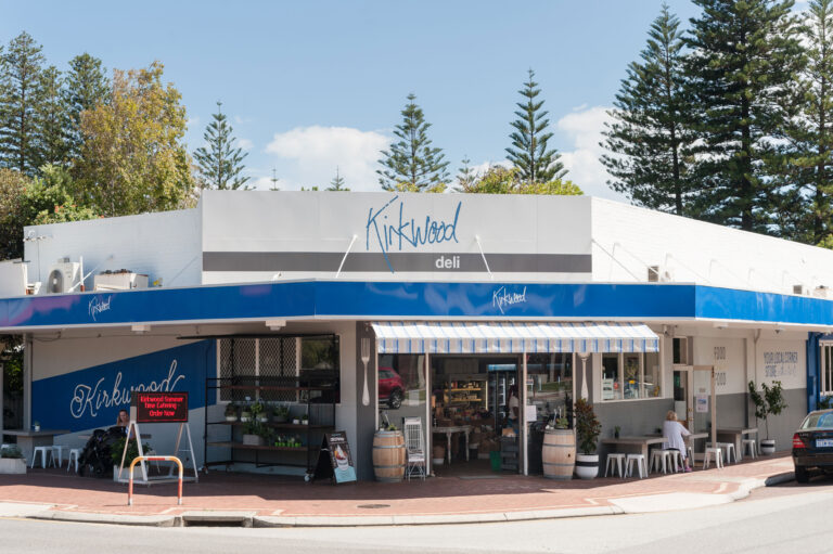 64 Clement Street gallery