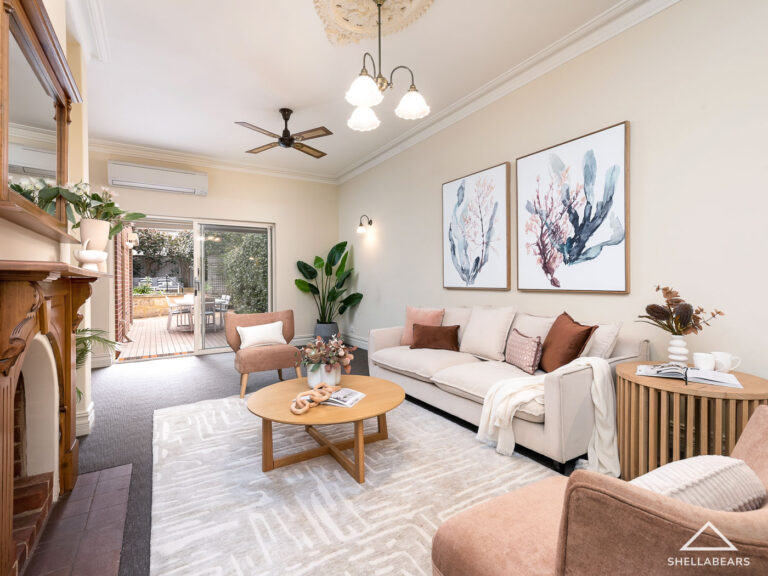 13 Thomson Road gallery