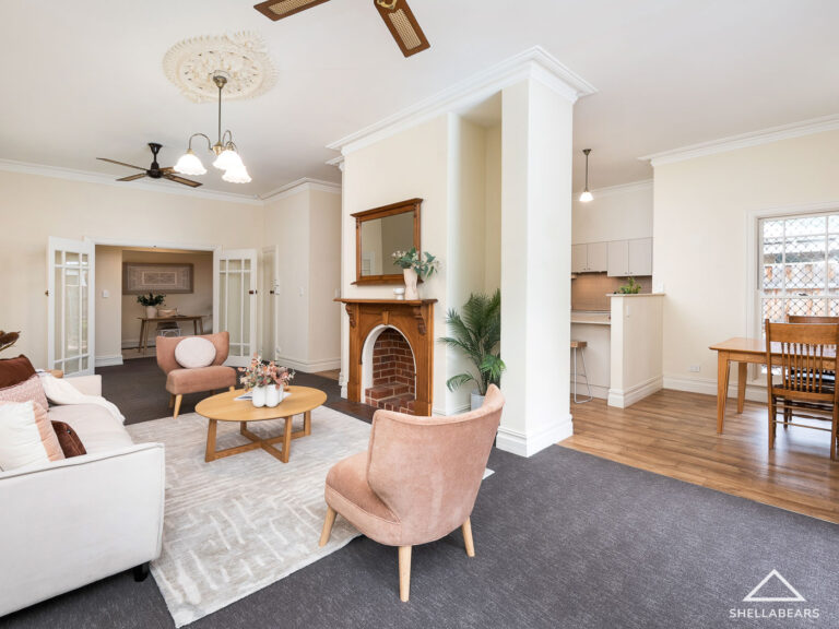 13 Thomson Road gallery