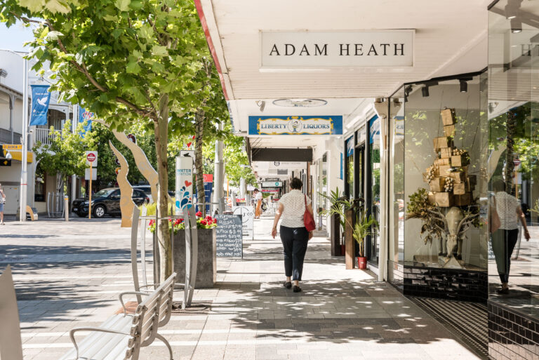 13 Thomson Road gallery