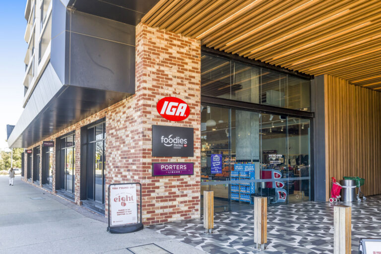 304 / 8 Graylands Road gallery