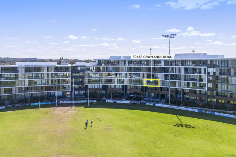 304 / 8 Graylands Road gallery