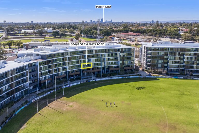 304 / 8 Graylands Road gallery