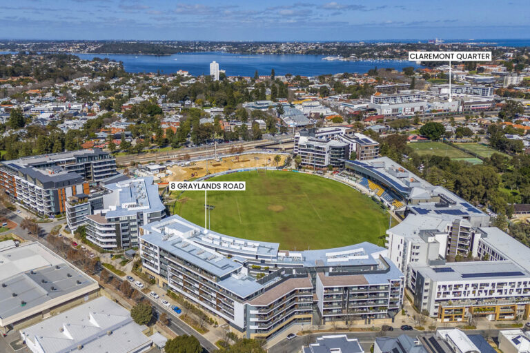 304 / 8 Graylands Road gallery