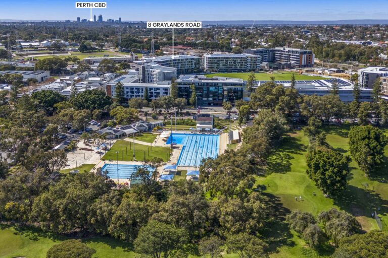 304 / 8 Graylands Road gallery