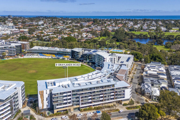 304 / 8 Graylands Road gallery