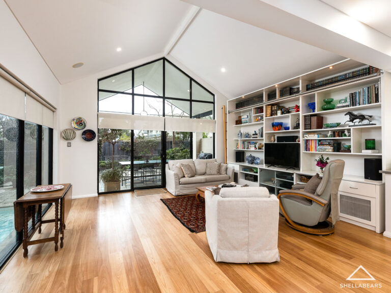 35A Devon Road gallery