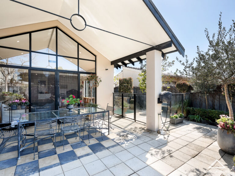 35A Devon Road gallery