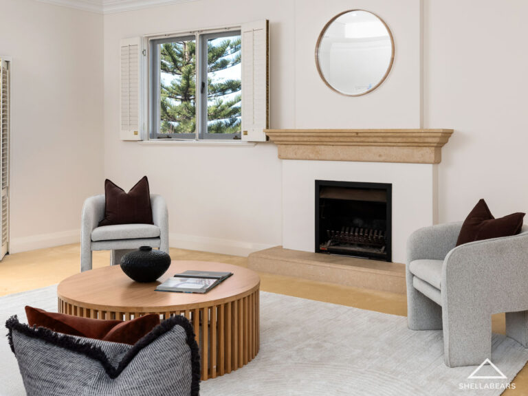 267 Marmion Street gallery