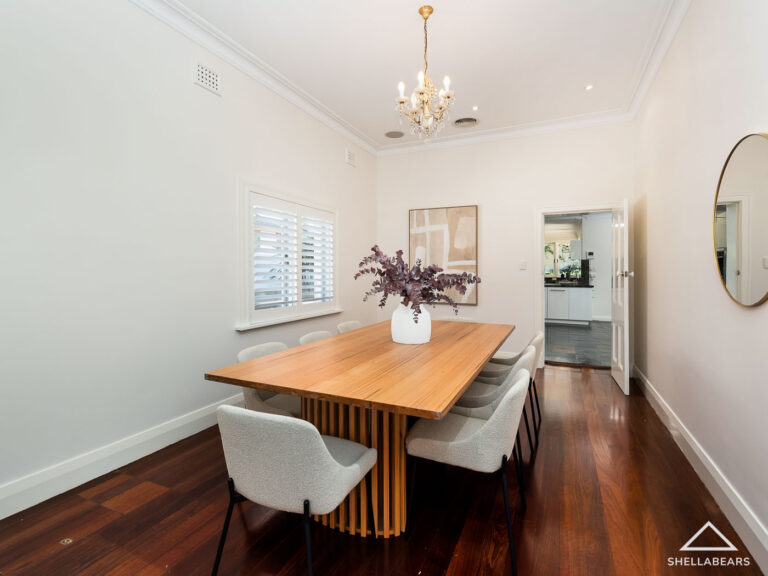 267 Marmion Street gallery