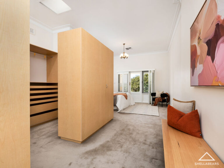 267 Marmion Street gallery